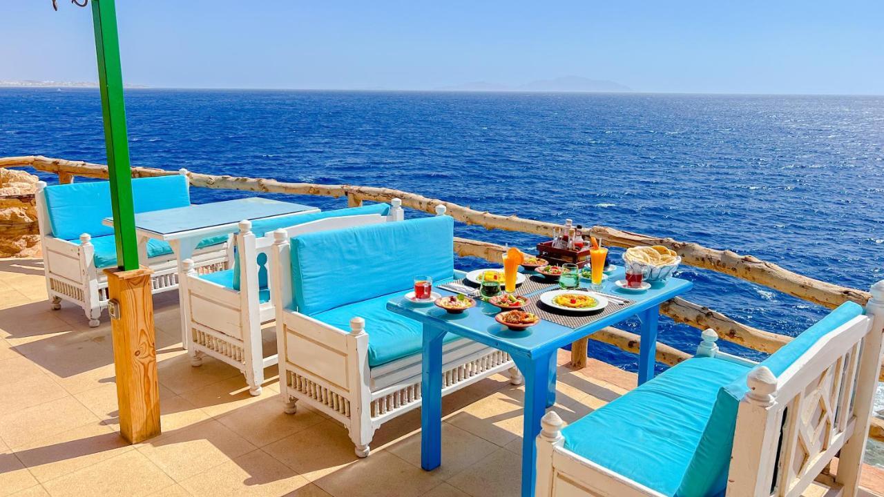 Sharm Reef Resort Exterior photo